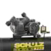 Compressor Ar CSV PRO 10/110 2Cv 220/380 Trifasico - Schulz