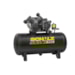 Compressor Ar CSV PRO 10/110 2Cv 220/380 Trifasico - Schulz