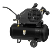 Compressor Ar Mono 127V 2,0HP CSV10/50 PRO 92177480 Schulz