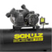 Compressor De Ar 2hp 220v 10/110 Mcsv 140psi 110L - Schulz