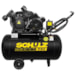 Compressor De Ar 2hp Mcsv 220V 10/50 140Psi 50L - Schulz
