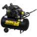 Compressor De Ar 2hp Mcsv 220V 10/50 140Psi 50L - Schulz