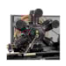 Compressor De Ar Continuo Com Válvulas 15CV Schuluz