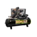 Compressor De Ar Continuo Com Válvulas 15CV Schuluz