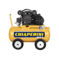 Compressor de ar Portatil 2,0HP 5OL 127/220V - Chiaperini