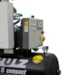 Compressor de Parafuso SRP 3015 Compact III 15HP 220V Schulz
