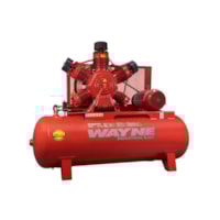 Compressor Wayne W 96011 H - 60 pcm 427 litros 15 hp