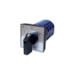 Comutador dahlander 40A 2 veloc c/posic Kraus & Naimer