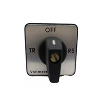 Comutador de Voltímetro S10/V30B03 - Ace - Referência: 150034
