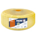 Conduite Corrugado Amarelo PVC 1/2 Polegadas 50 Metros Tigre