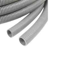 Conduíte Flexível Poliamida Industrial CZ 14.2x18.5mm Weyer