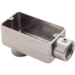 Condulete Aluminio Tipo Lb 3/4" C/Rosca S/Tampa - Tramontina