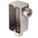Condulete Aluminio Tipo LL 1/2" C/Rosca S/Tampa - Tramontina