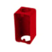 Condulete Eletrico Vermelho Pvc 4x2 - Hidrossol