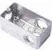 Condulete Múltiplo Flexor 3/4" Tipo L Sem Tampa Tramontina