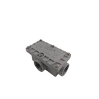 Condulete Prova Explosão Bsp T 1.1/2" Melfex