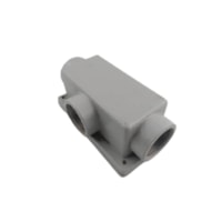 Condulete Prova Explosão Bsp T 1.1/2" Melfex