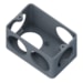 Condulete Pvc Sem Tampa 6 Entradas 3/4" / 1" - Tigre