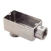 Condulete Tipo LB 1/2 Com Rosca Sem Tampa - Tramontina