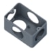 Condulete Top Pvc Sem Tampa 5 Entradas 3/4"/1" - Tigre