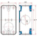 Condulete Top Pvc Sem Tampa 5 Entradas 3/4"/1" - Tigre