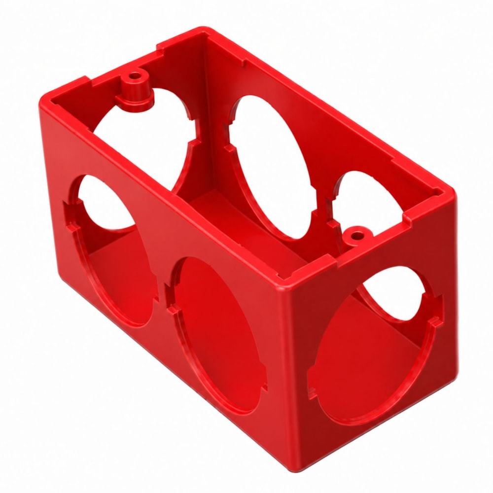 Condulete Vermelho 4 X 2 Hidrossol Loja Agrometal Condulete Vermelho 4 X 2 Hidrossol Loja Agrometal