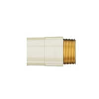 Conector Aquatherm 54mm x 2 Pol - Tigre