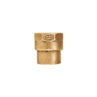Conector bronze 603 (A) 15x1/2 Eluma