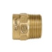 Conector Bronze 604 (C) 28x1 Polegadas Eluma