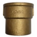 Conector Cobre 603 (E) 42 x 1.1/2 - Eluma