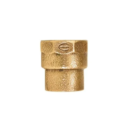 Conector Cobre 603 (H) 104x4 pol - Eluma