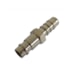 Conector com engate rápido 1/2 espigão NPT 241 RF