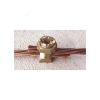 Conector com rabicho 10-70mm PFRS-70 rosca sob Intelli