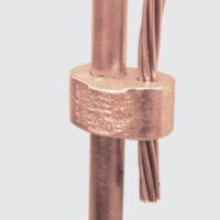 Conector Compressão 1/2-5/8" Pol SACG-1258-150 10305 Intelli