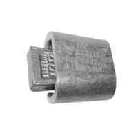 Conector Cunha De Alumínio  CADC-103 9964 Intelli