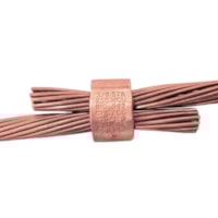 Conector De Compressão 10-70mm SACC120-70 117339 Intelli