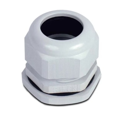 Conector de Prensar cabos 1Pol Flow Pack  S854CIFP Steck