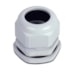 Conector de Prensar cabos 1Pol Flow Pack  S854CIFP Steck