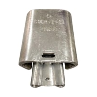 Conector Derivação Tipo Cunha CDCR-V-AM Intelli