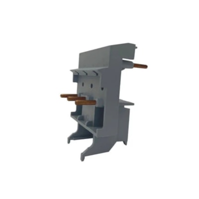 Conector Disj-Contator ECCMP-18B38 690 V-50/60 Hz - Weg