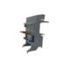 Conector Disj-Contator ECCMP-18B38 690 V-50/60 Hz - Weg