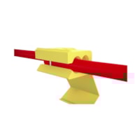 Conector Emenda e Derivação Scotchlok IDC 562 C/1000unid 3M