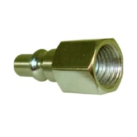 Conector Engate Rosca Fêmea 1/4" Pol RF210 Metalúrgica RF
