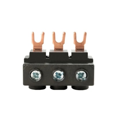 Conector Externo Trifásico FTBBS Para MPW-1840 Weg