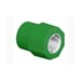 Conector femea PPR 20x1/2 Tigre