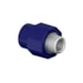 Conector Macho PPR Industrial AZ 25x3/4 Tigre