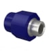 Conector Macho PPR Industrial  AZ 63X2 -Topfusion