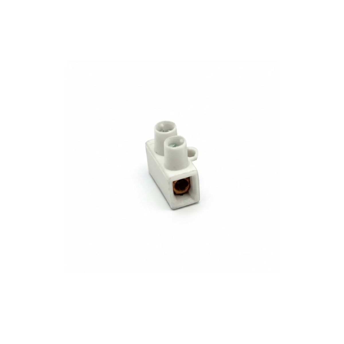 Borne 75A Cabo 10,0 Fio 16mm Steck S61364 - Loja Agrometal
