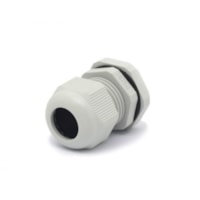 Conector Prensa Cabo PG16CZ Steck S803CI