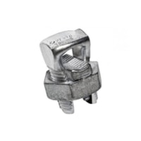 Conector Pressão Cobre Cinza SPLIT-BOLT PF-120 - Intelli
